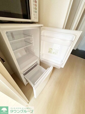 クレイノプランドールの物件内観写真